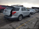 Ford Explorer Xlt 1FM5K7D88KGB07473 снимка
