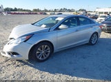 Hyundai Sonata Limited 5NPEC4ACXBH290718 снимка