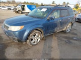 Subaru Forester 2.5X Premium JF2SH6CC6AH725133 снимка