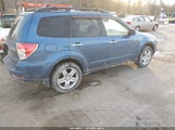 Subaru Forester 2.5X Premium JF2SH6CC6AH725133 снимка