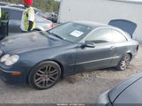 Mercedes-Benz Clk 350 WDBTJ56H38F236864 photo