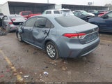Toyota Corolla Le JTDEPMAE6NJ214978 снимка