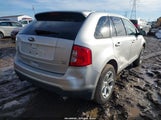 Ford Edge Sel 2FMDK4JCXDBB38480 fotografie