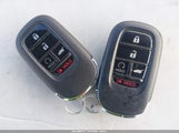 Honda Cr-V Hybrid Sport 2HKRS5H51PH712481 photo