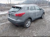 Nissan Rogue Sport Sv JN1BJ1CRXHW125587 снимка