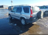Honda Cr-V Ex JHLRD78866C058784 снимка