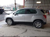 Chevrolet Trax Ls KL7CJNSB2JB583082 fotografie