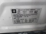Chevrolet Trax Ls KL7CJNSB2JB583082 fotografie
