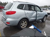 Hyundai Santa Fe Limited/Se 5NMSH73E27H041242 fotografie
