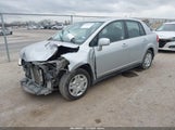 Nissan Versa 1.8S 3N1BC1AP0AL410693 снимка