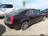 Cadillac Cts Standard 1G6DV57V580209749 снимка
