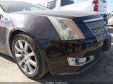 Cadillac Cts Standard 1G6DV57V580209749 снимка