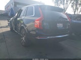 Volvo Xc90 Recharge Plug-In Hybrid T8 Plus Bright Theme 7-Seater YV4H60CE2R1172589 снимка