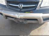 Acura Mdx 2HNYD18881H500728 снимка