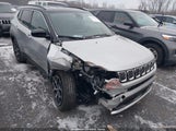 Jeep Compass Limited 4X4 3C4NJDCN8ST558458 снимка