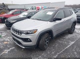 Jeep Compass Limited 4X4 3C4NJDCN8ST558458 снимка