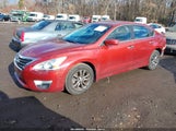Nissan Altima 2.5 S 1N4AL3AP5FC574504 снимка