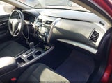 Nissan Altima 2.5 S 1N4AL3AP5FC574504 снимка