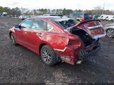 Nissan Altima 2.5 S 1N4AL3AP5FC574504 снимка
