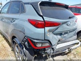 Hyundai Kona Sel KM8K6CAB8NU886914 снимка