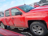 Chevrolet Silverado  Custom 1GCVKPECXGZ242151 снимка