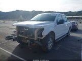 Ford F-150 Xlt 1FTEW1C84HKD49285 снимка