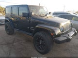 Jeep Wrangler Jk Unlimited Sahara 1C4HJWEG7JL873463 photo