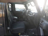 Jeep Wrangler Jk Unlimited Sahara 1C4HJWEG7JL873463 снимка