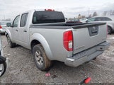 Nissan Frontier Sv 1N6AD0EV6DN713617 снимка