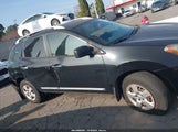Nissan Rogue Select S JN8AS5MT6EW613863 снимка