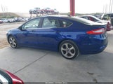 Ford Fusion S 3FA6P0G74GR377083 снимка