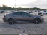 Toyota Camry Se 4T1B11HKXJU157400 photo