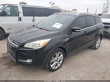 Ford Escape Titanium 1FMCU0J96GUB36274 fotografie