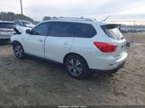 Nissan Pathfinder Sv 5N1DR2MN4HC603239 снимка