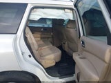 Nissan Pathfinder Sv 5N1DR2MN4HC603239 снимка