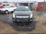 Ford Fusion Sel 3FAHP08126R204101 снимка