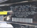 Hyundai Accent Se KMHCT4AE4GU025780 снимка
