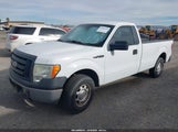 Ford F-150 Xl 1FTMF1CM6CKD69698 снимка