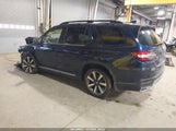 Honda Pilot Touring 5FNYG1H73SB053690 снимка