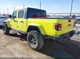 Jeep Gladiator Willys 4X4 1C6HJTAG0PL554460 снимка