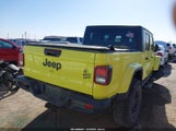 Jeep Gladiator Willys 4X4 1C6HJTAG0PL554460 снимка