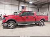 Ford F150 Supercrew 1FTPW14VX6KC69628 снимка