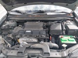 Hyundai Elantra Gls KMHDU46D09U672522 снимка