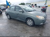 Hyundai Elantra Gls KMHDU46D09U672522 снимка