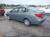 Hyundai Elantra Gls KMHDU46D09U672522 снимка