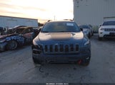 Jeep Cherokee Trailhawk 1C4PJMBBXFW693893 снимка