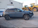 Jeep Cherokee Trailhawk 1C4PJMBBXFW693893 снимка