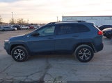 Jeep Cherokee Trailhawk 1C4PJMBBXFW693893 снимка