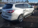 Chevrolet Traverse 2Lt 1GNKVHKD5GJ216186 снимка