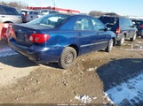 Toyota Corolla Ce 2T1BR32E96C665146 снимка